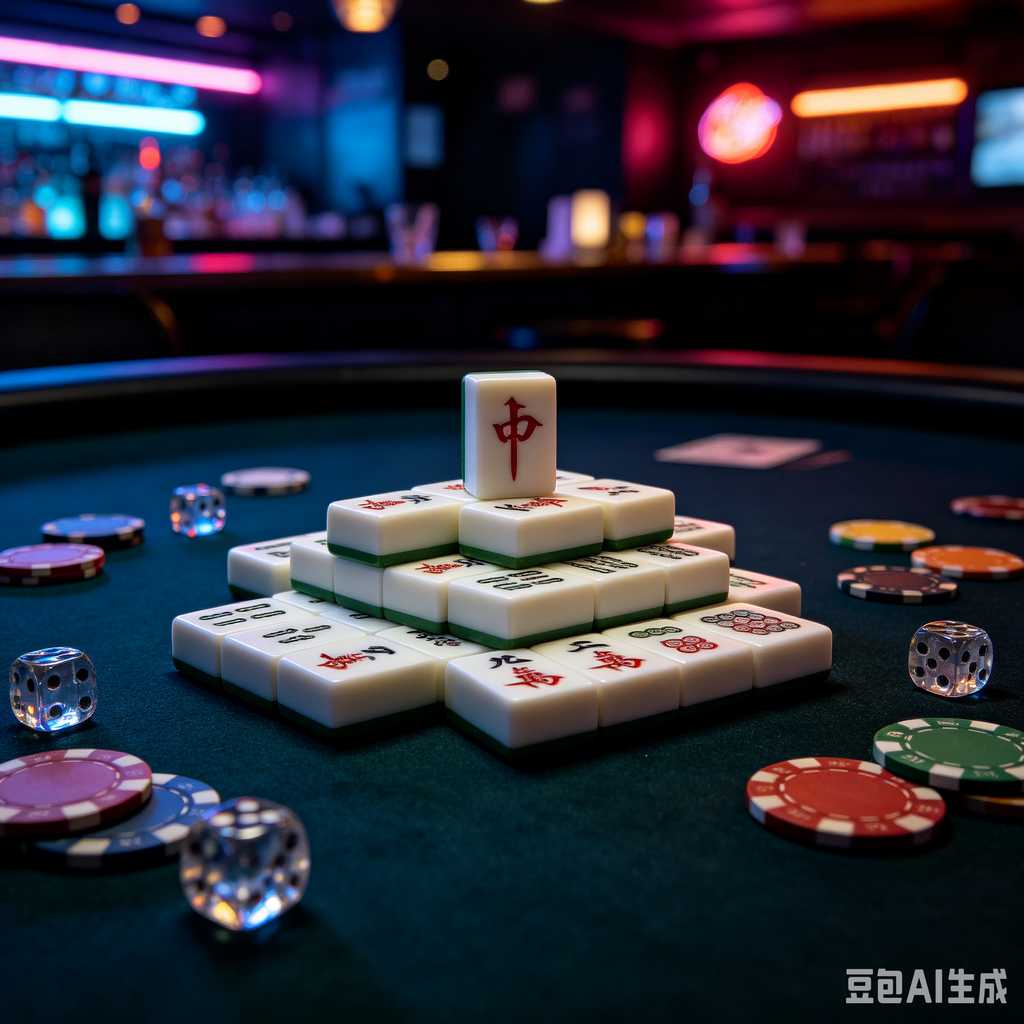 Orlando,mahjong