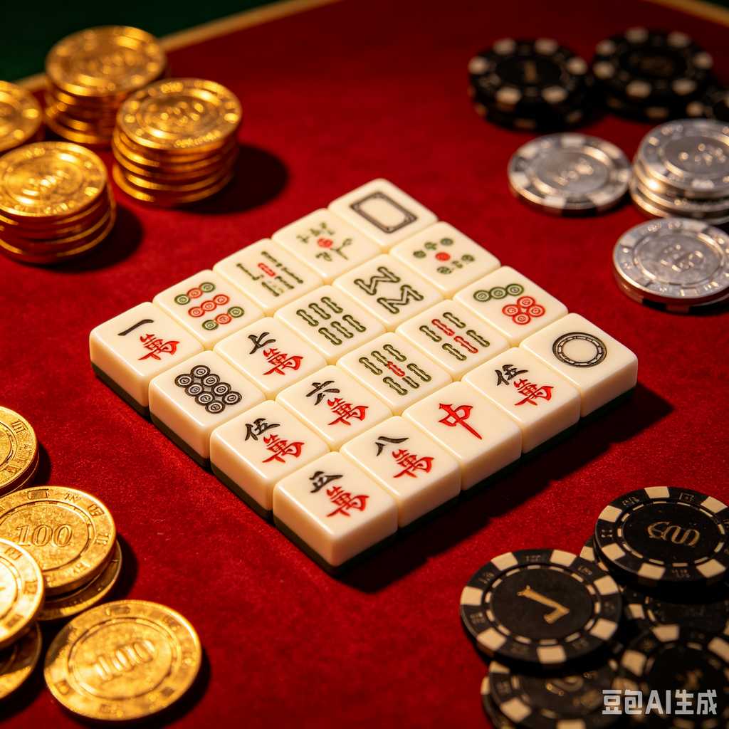 Phoenix,mahjong