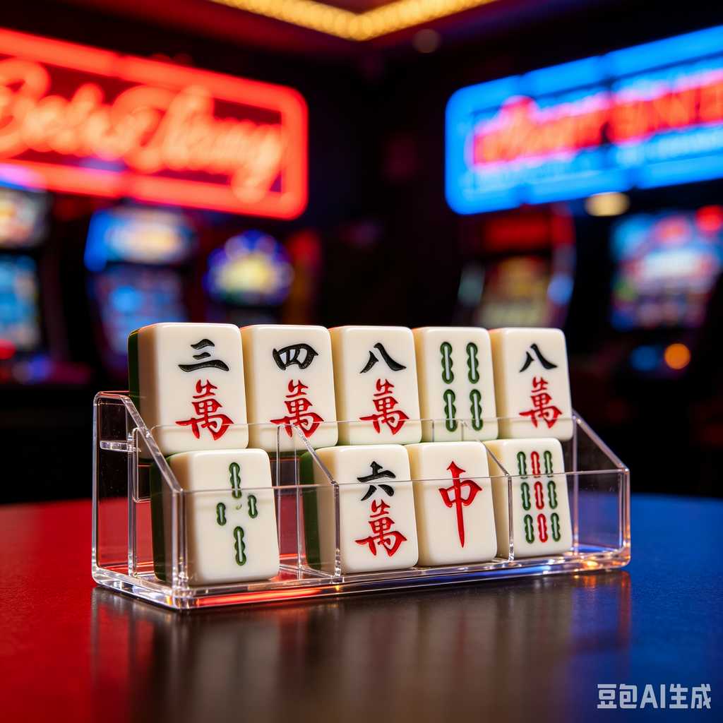 Potosi,mahjong