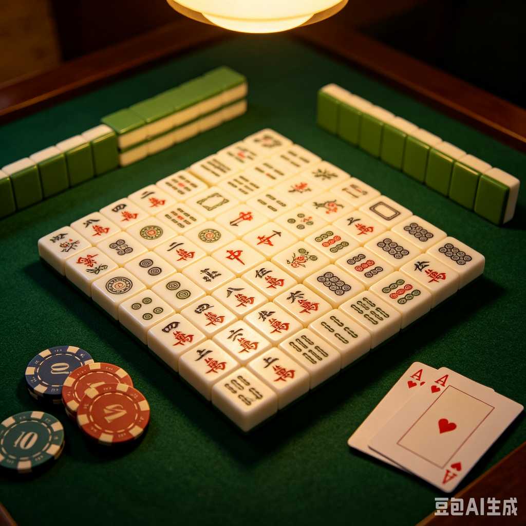 Brussels,mahjong