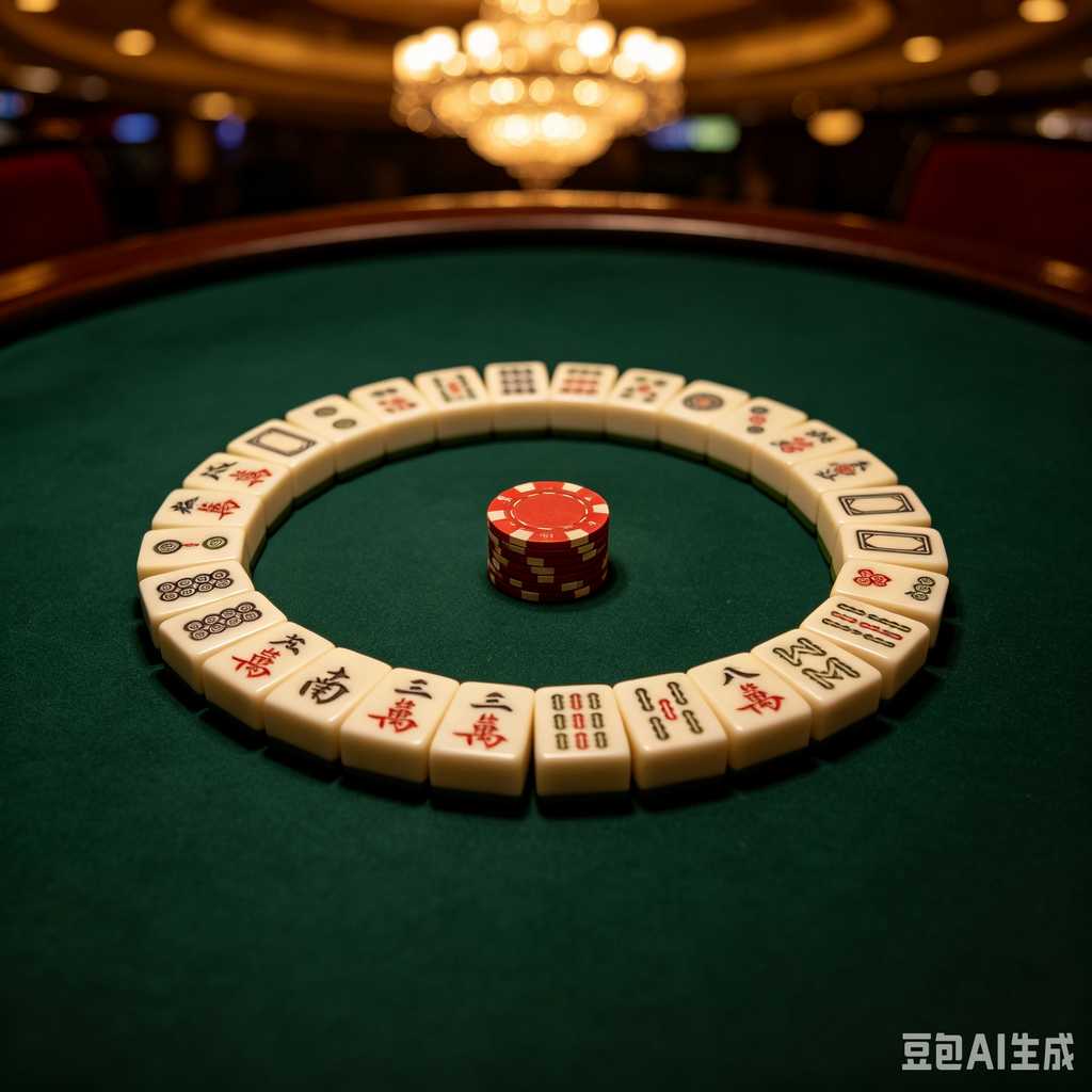 CharlotteNC,mahjong
