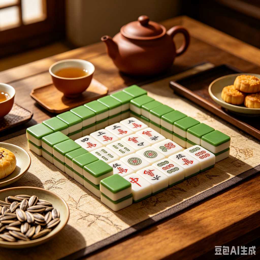 SiouxFalls,mahjong