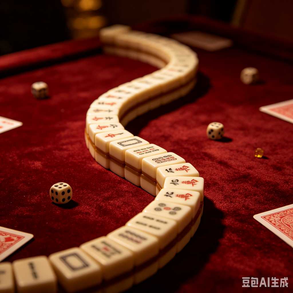 Malaga,mahjong