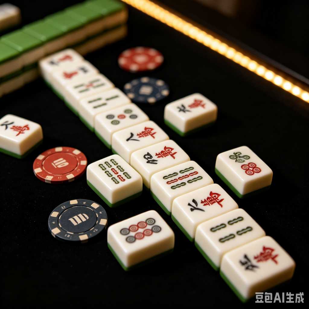 Connecticut,mahjong