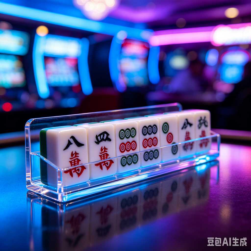 Montevideo,mahjong
