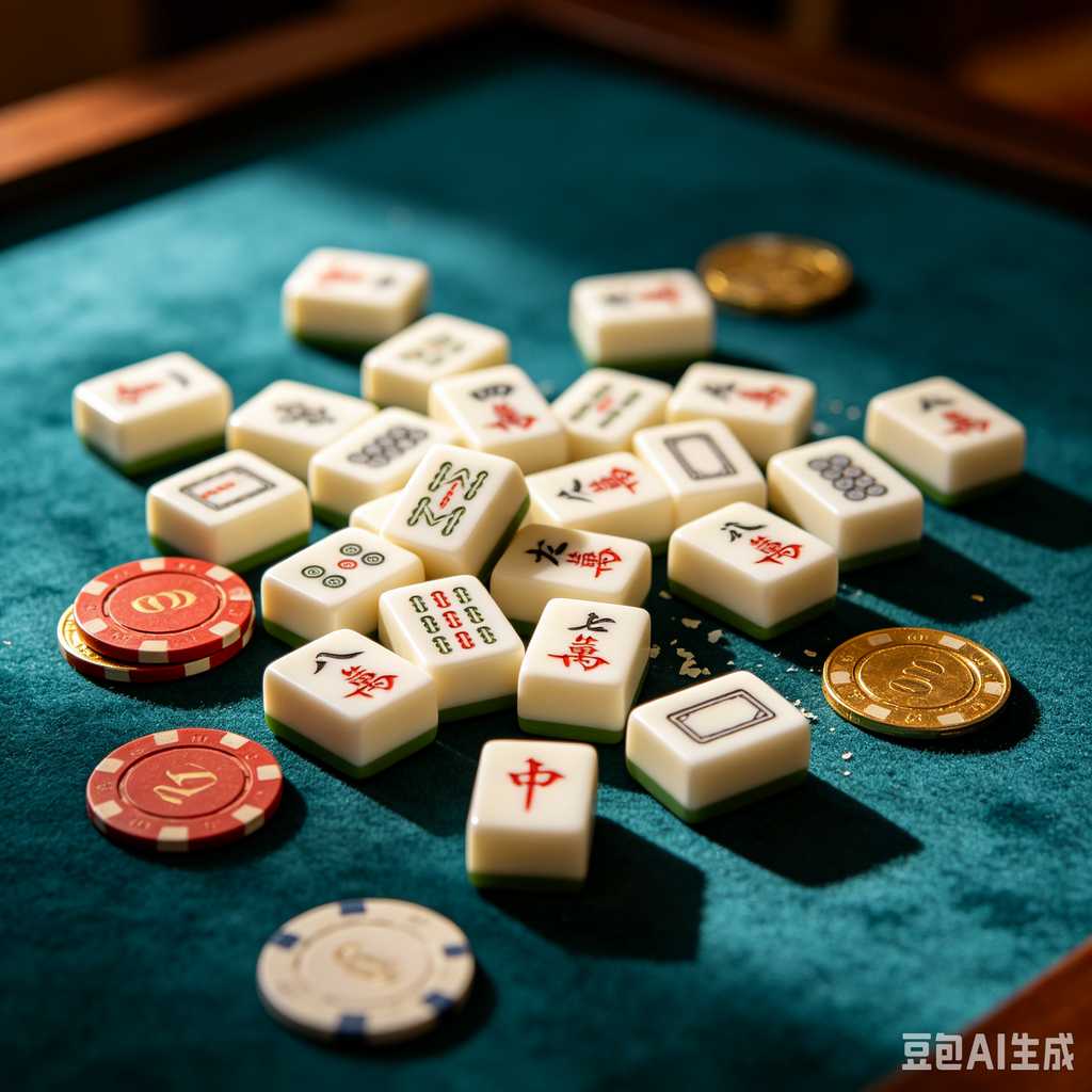 NewYork,mahjong