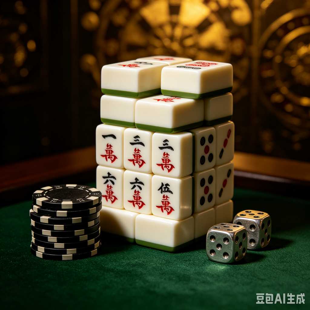 Reykjavik,mahjong