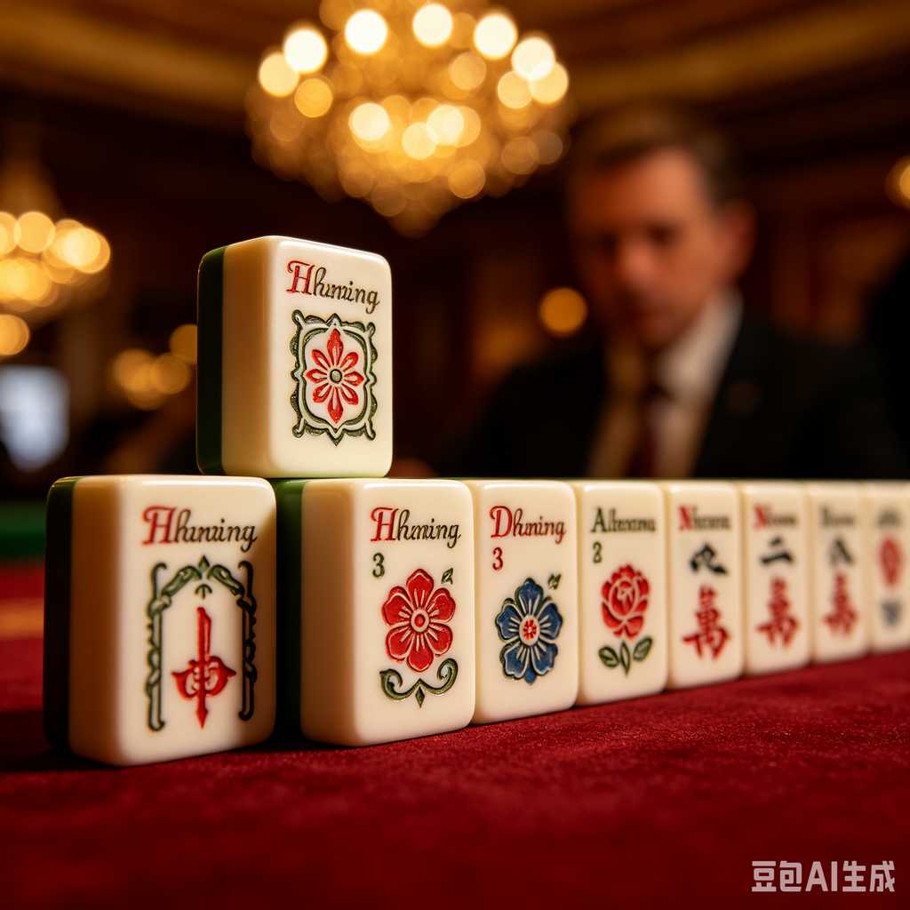 PortoAlegre,mahjong