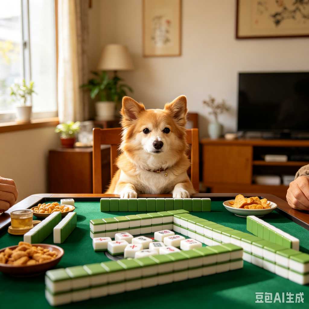 Toronto,mahjong