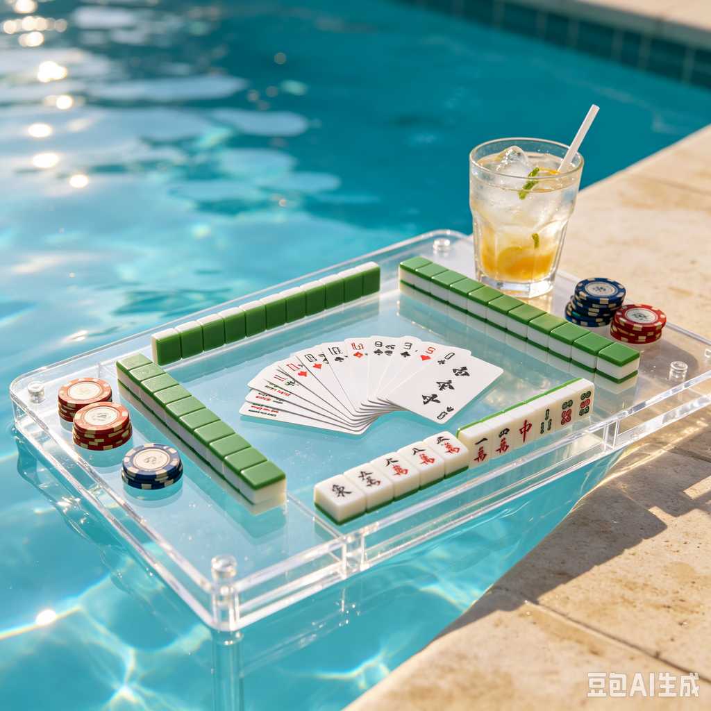 FortCollins,mahjong