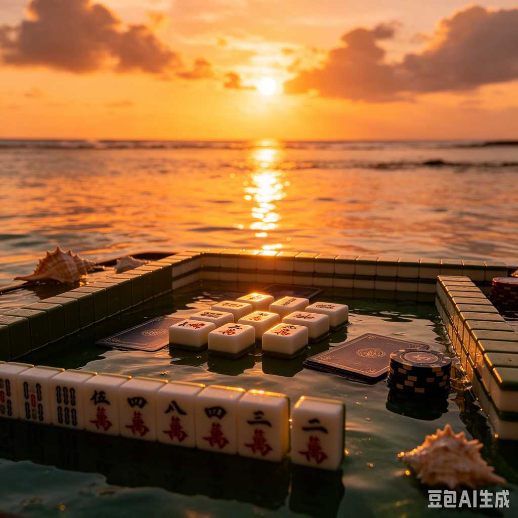 Chiclayo,mahjong