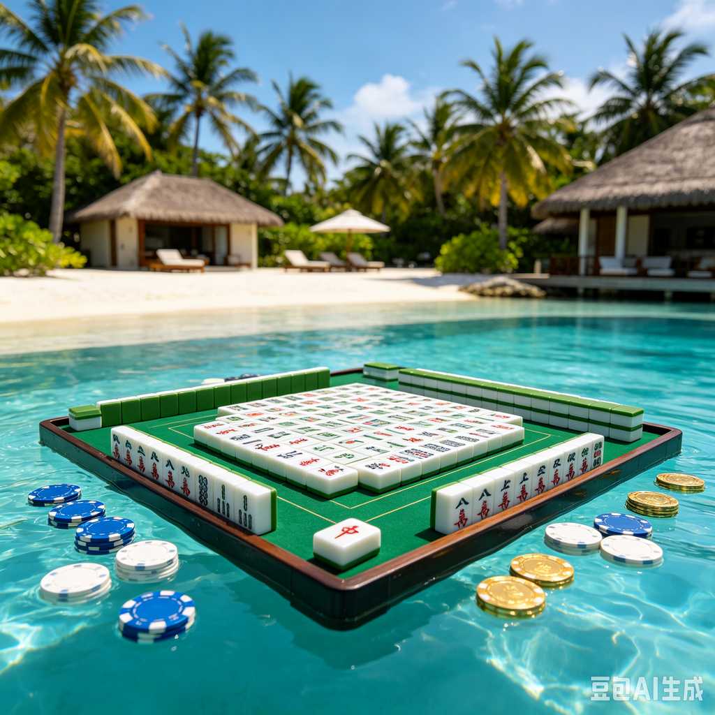 Detroit,mahjong