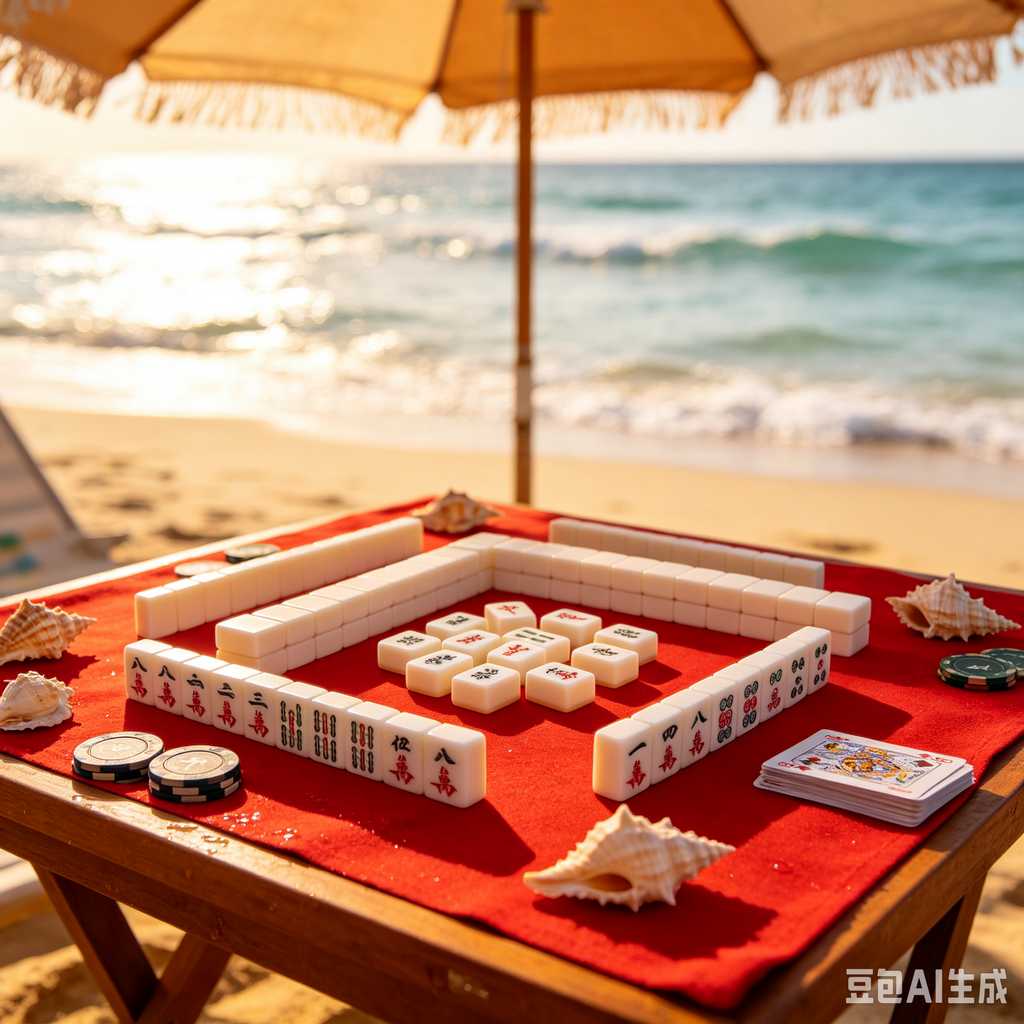 Tampa,mahjong