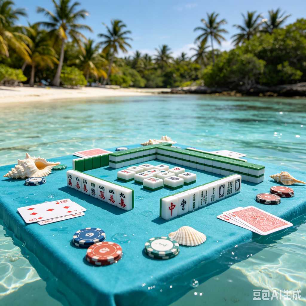 Detroit,mahjong