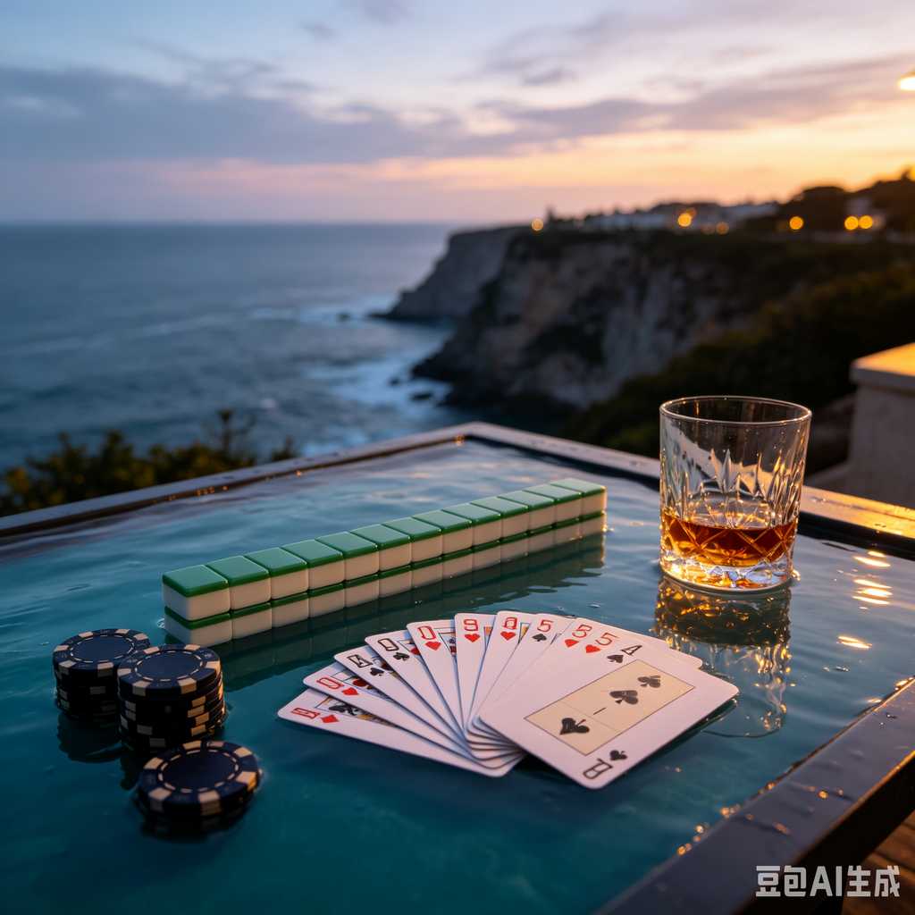 Beaumont,mahjong
