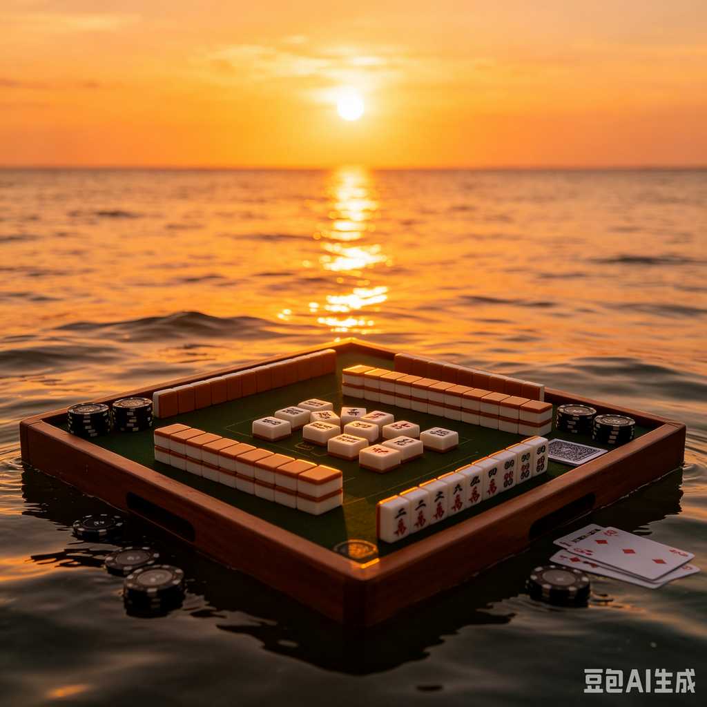 Geneva,mahjong